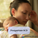 Postpartum OCD