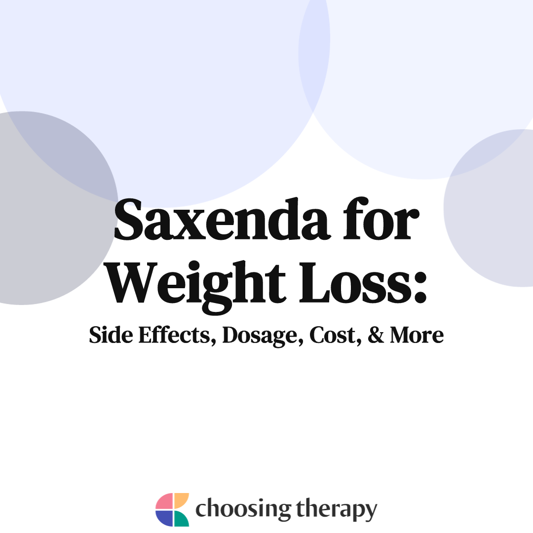 Saxenda for Weight Loss Does it Help?