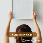 Symmetry OCD