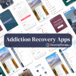 Addiction Recovery Apps