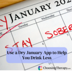 Use a Dry January App to Help You Drink Less 12 Dry January Apps