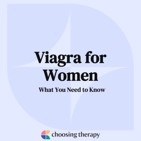 Viagra for Women What You Need to Know