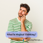 What Is Magical Thinking
