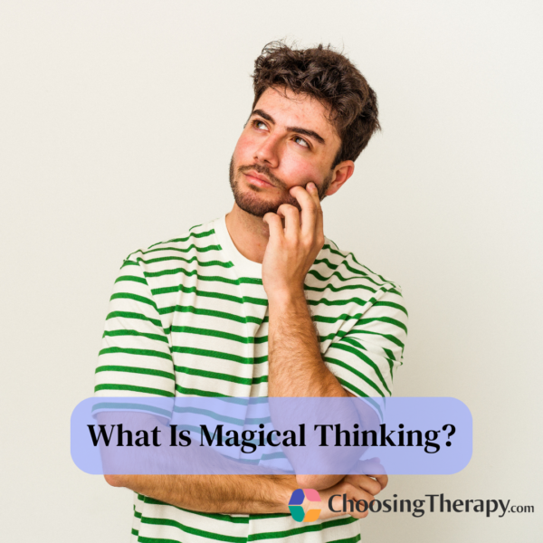 What Is Magical Thinking