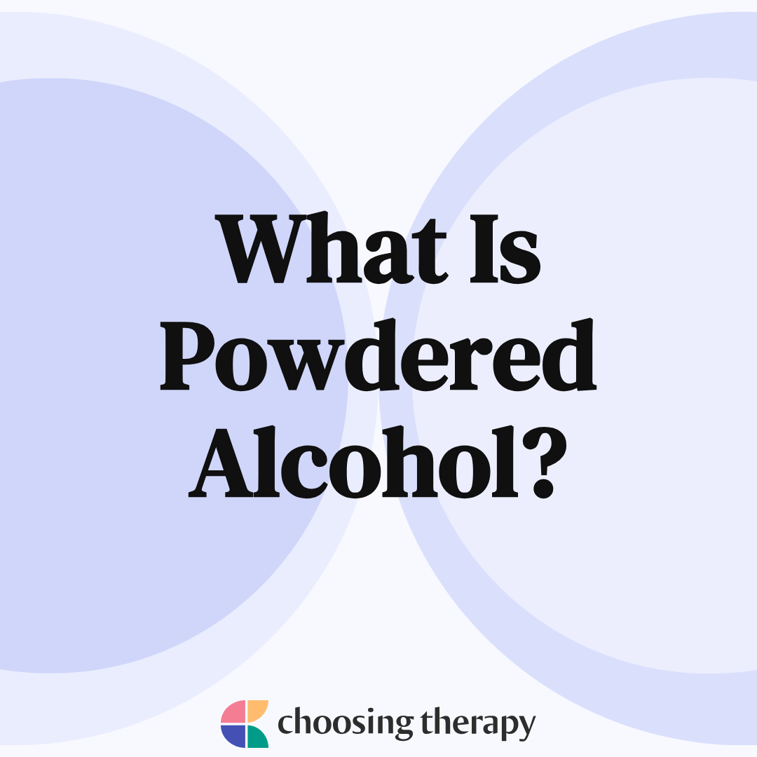 Powdered Alcohol What You Should Know