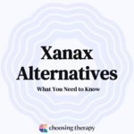 Xanax Alternatives What You Need to Know