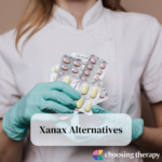 Xanax Alternatives What You Need to Know