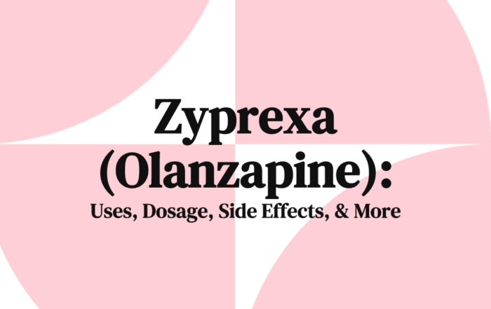 What Are the Sexual Side Effects of Celexa (Citalopram)?