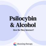 Psilocybin & Alcohol