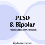PTSD & Bipolar