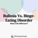 Bulimia Vs. Binge-Eating Disorder