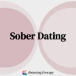 Sober Dating