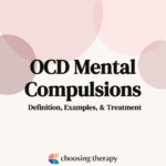 OCD Mental Compulsions