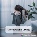 Uncontrollable Crying: Potential Causes & How to Stop