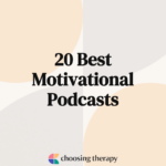 motivational podcasts