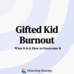 Gifted Kid Burnout
