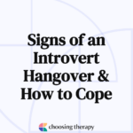 Introvert Hangover