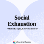 Social Exhaustion