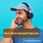 20 Best Motivational Podcasts