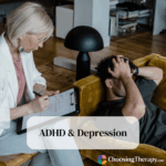 ADHD & Depression Understanding the Link