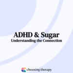 ADHD & Sugar Understanding the Connection