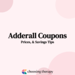 Adderall Coupons, Prices, & Savings Tips