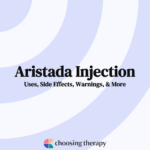 Aristada Injection Uses, Side Effects, Warnings, & More