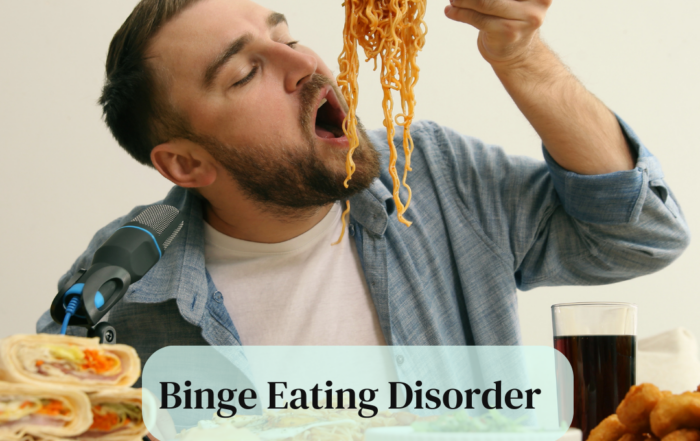 Binge Eating Disorder Signs, Symptoms, & Treatments