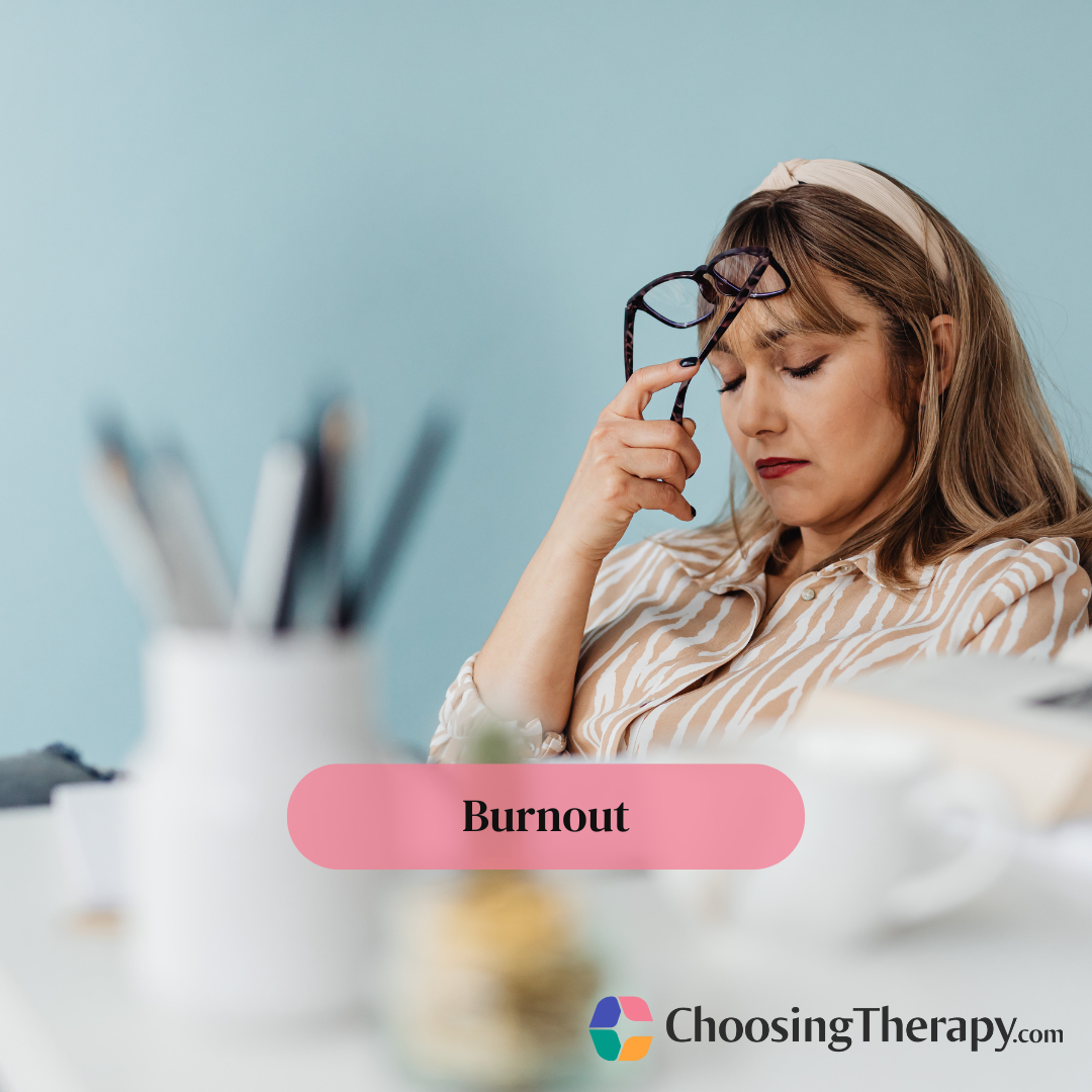 Burnout Signs, Causes, & Ways to Overcome