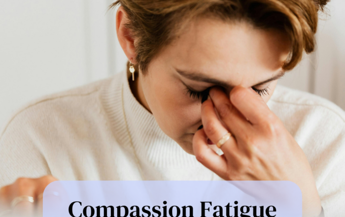 Compassion Fatigue Causes, Signs, & Ways to Cope