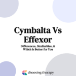 Cymbalta Vs Effexor Differences, Similarities, & Which Is Better for You