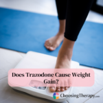 Does Trazodone Cause Weight Gain
