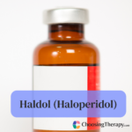 Haldol (Haloperidol) Uses, Side Effects, Warnings, & More