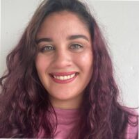 Headshot of Fransheska Cardona-León, LCSW