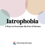 Iatrophobia 8 Ways to Overcome the Fear of Doctors