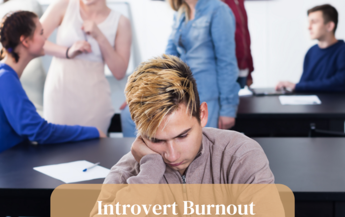 Introvert Burnout Signs, Causes, & How to Cope