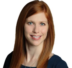 Jennie Standford, MD headshot