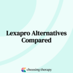 Lexapro Alternatives Compared