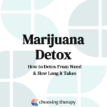 Marijuana Detox How to Detox From Weed & How Long it Takes