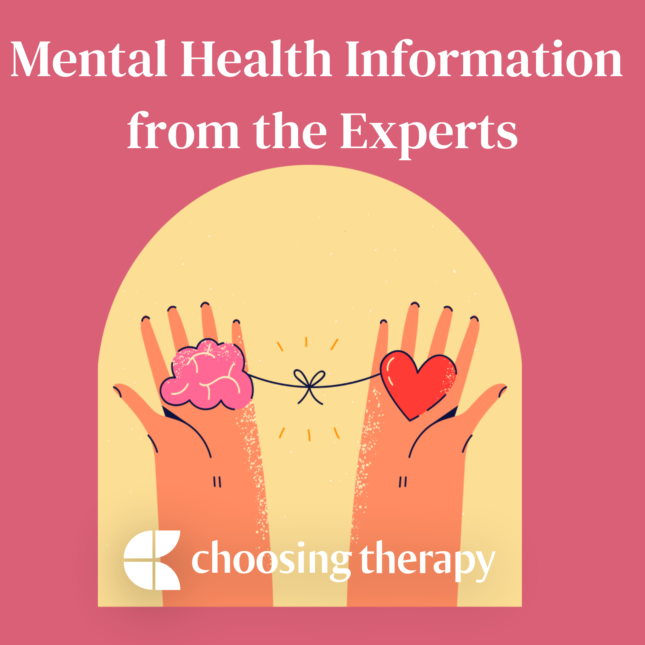 Choosingtherapy the trusted source for mental health information