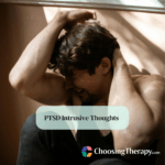 PTSD Intrusive Thoughts Causes, Triggers, & How to Cope