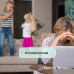 Parental Burnout Symptoms, Signs, & How to Cope