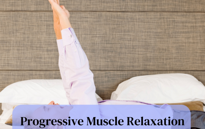 Progressive Muscle Relaxation How It Works, Benefits, & Tips
