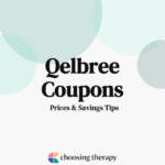 Qelbree Coupons, Prices, & Savings Tips