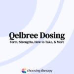 Qelbree Dosing Form, Strengths, How to Take, & More