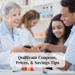 Quillivant Coupons, Prices, & Savings Tips