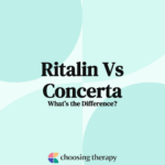 Ritalin Vs Concerta