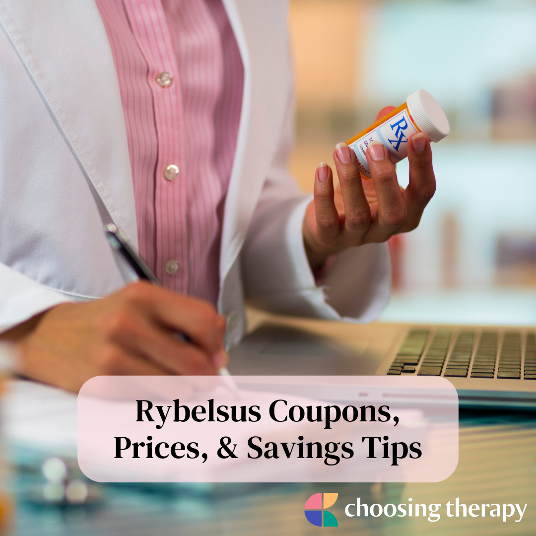 Rybelsus Cost, Coupons, & Prices