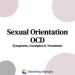 Sexual Orientation OCD Symptoms, Examples & Treatment
