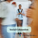 Social Exhaustion What It Is, Signs, & How to Recover
